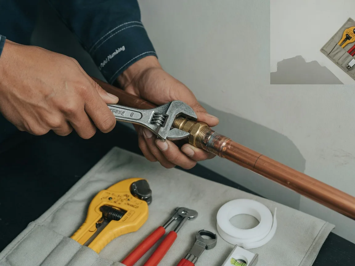 Why choose Drain Cleaning in Pea Ridge, AR